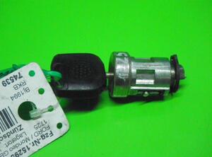 Ignition Lock Cylinder FORD Mondeo I (GBP), FORD Mondeo I Turnier (BNP), FORD Mondeo II Turnier (BNP)