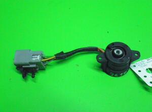 Ignition Lock Cylinder FORD Mondeo II (BAP)