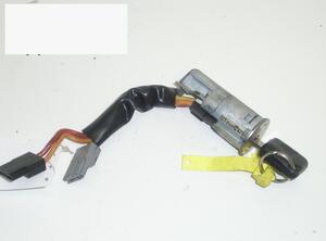Ignition Lock Cylinder RENAULT Clio I (5/357, B/C57)