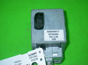 Ignition Lock Cylinder RENAULT Espace IV (JK0/1)