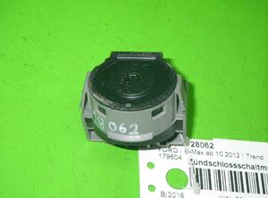 Slotcilinder Contactslot FORD B-Max (JK), FORD Fiesta VI (CB1, CCN)