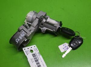 Slotcilinder Contactslot TOYOTA IQ (J1)