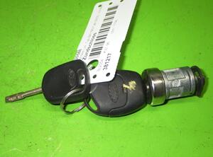 Slotcilinder Contactslot FORD Mondeo III (B5Y)