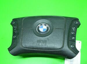 Driver Steering Wheel Airbag BMW 5er Touring (E39)
