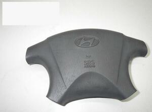Airbag Stuurwiel HYUNDAI Matrix (FC)