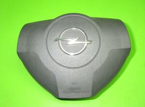 Driver Steering Wheel Airbag OPEL Signum (--)