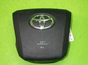 Driver Steering Wheel Airbag TOYOTA Prius (W5)