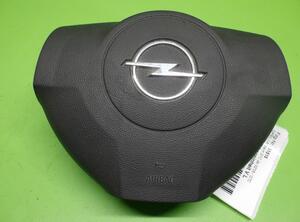 Driver Steering Wheel Airbag OPEL Astra H GTC (L08)