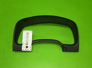 Instrument Panel Trim (Cover) OPEL Astra G Coupe (F07)