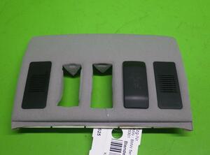 Gear Shift Surround Switch Panel BMW 5er Touring (E61)