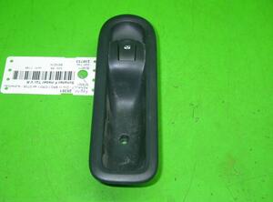 Window Lift Switch RENAULT Clio III (BR0/1, CR0/1), RENAULT Clio IV (BH)