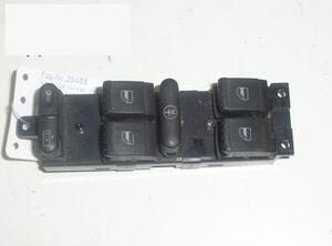 Window Lift Switch VW Golf IV (1J1), VW Polo (6N1)