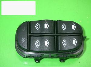 Window Lift Switch FORD Focus Turnier (DNW), FORD Focus (DAW, DBW)