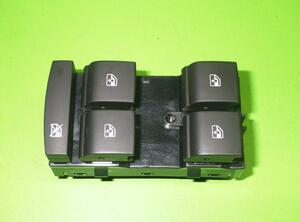 Window Lift Switch OPEL Astra K Sports Tourer (B16), OPEL Astra K (B16)