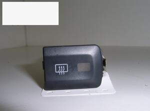 Heated Rear Windscreen Switch AUDI A3 (8L1)