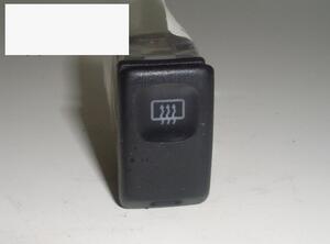 Heated Rear Windscreen Switch VW Jetta II (165, 19E, 1G2), VW Golf II (19E, 1G1)