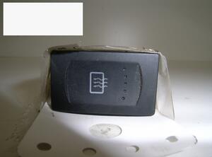 Heated Rear Windscreen Switch VW Passat Variant (3B5), VW Passat (3B2)
