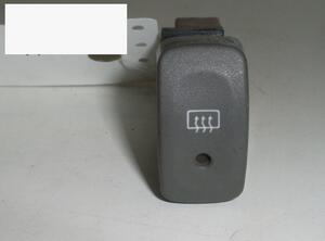 Heated Rear Windscreen Switch NISSAN Micra II (K11)