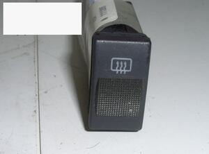 Heated Rear Windscreen Switch AUDI A4 (8D2, B5), AUDI A8 (4D2, 4D8)
