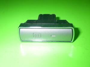 Heated Rear Windscreen Switch FORD Transit Connect (P65, P70, P80), FORD Mondeo IV Stufenheck (BA7)