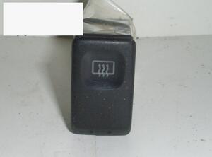 Heated Rear Windscreen Switch VW Golf II (19E, 1G1)