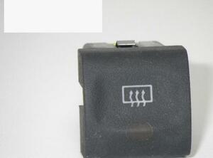 Heated Rear Windscreen Switch OPEL Omega B Caravan (21, 22, 23), OPEL Omega B (V94)