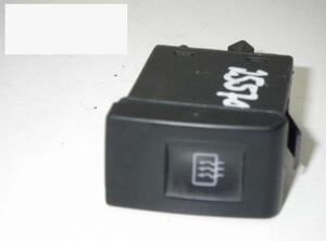 Heated Rear Windscreen Switch VW New Beetle (1C1, 9C1), AUDI A6 (4B2, C5)