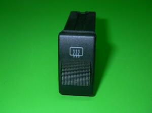 Heated Rear Windscreen Switch AUDI A8 (4D2, 4D8), AUDI A4 (8D2, B5)