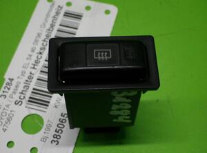 Heated Rear Windscreen Switch TOYOTA Paseo Coupe (EL54), TOYOTA Starlet (P9)