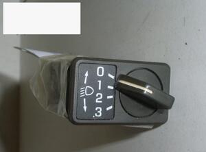 Headlight Height Adjustment Switch NISSAN Micra I (K10)