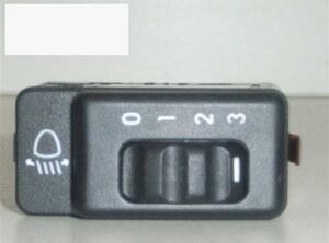 Headlight Height Adjustment Switch OPEL Astra F Caravan (T92), OPEL Corsa B (73, 78, 79)