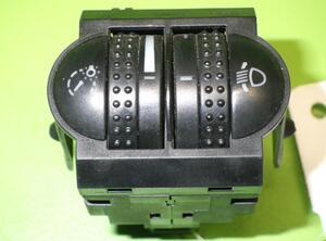 Headlight Height Adjustment Switch VW Passat Variant (3B6), VW Passat (3B2)
