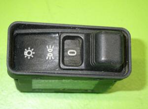 Headlight Light Switch BMW 5er (E34)