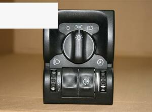 Headlight Light Switch OPEL Vectra B CC (38), OPEL Vectra B (J96)