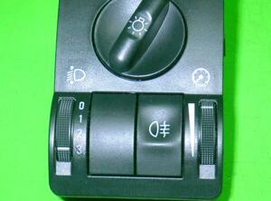Headlight Light Switch OPEL Corsa C (F08, F68)