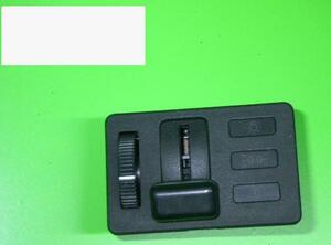 Headlight Light Switch BMW 5er (E28)