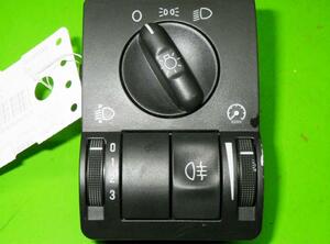 Headlight Light Switch OPEL Corsa C (F08, F68)