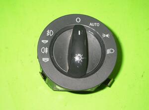Headlight Light Switch AUDI A6 Avant (4F5, C6), AUDI A6 Allroad (4FH, C6)