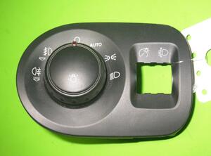 Headlight Light Switch SEAT Altea (5P1), SEAT Altea XL (5P5, 5P8), SEAT Toledo III (5P2)