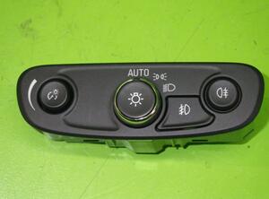 Headlight Light Switch OPEL Insignia B Grand Sport (Z18)