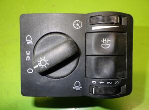 Headlight Light Switch OPEL Astra G Stufenheck (F69), OPEL Astra G CC (F08, F48)