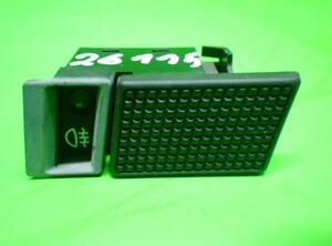 Rear Fog Light Switch OPEL Kadett E CC (T85)