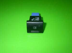 Rear Fog Light Switch AUDI A4 Avant (8D5, B5), AUDI A4 (8D2, B5)