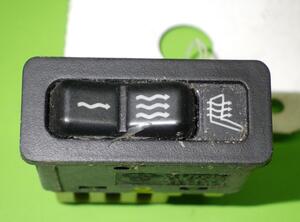 Seat Heater Switch BMW 3er Coupe (E36)