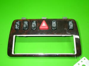 Seat Heater Switch MERCEDES-BENZ CLK (C208), MERCEDES-BENZ C-Klasse (W202)