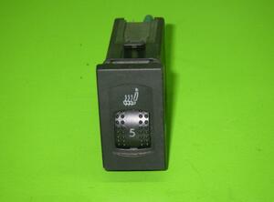 Seat Heater Switch VW Sharan (7M6, 7M8, 7M9)