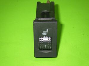 Seat Heater Switch VW Sharan (7M6, 7M8, 7M9), SEAT Alhambra (7V8, 7V9)