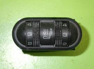 Seat Heater Switch FORD Galaxy (WGR)