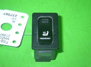 Seat Heater Switch MAZDA Premacy (CP)