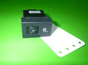 Seat Heater Switch MAZDA 3 Stufenheck (BL)